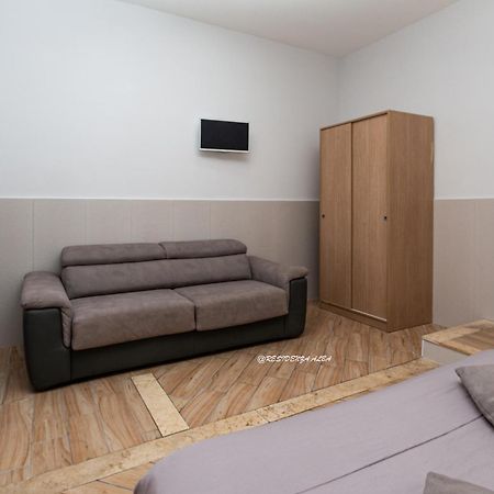B&B Residenza Alba Napoli Ngoại thất bức ảnh