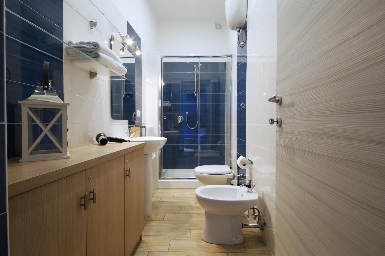 B&B Residenza Alba Napoli Ngoại thất bức ảnh