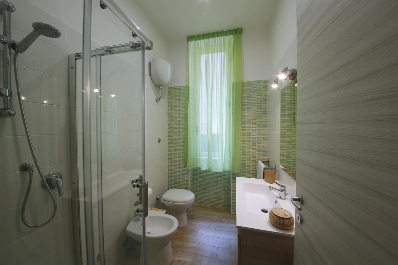 B&B Residenza Alba Napoli Ngoại thất bức ảnh