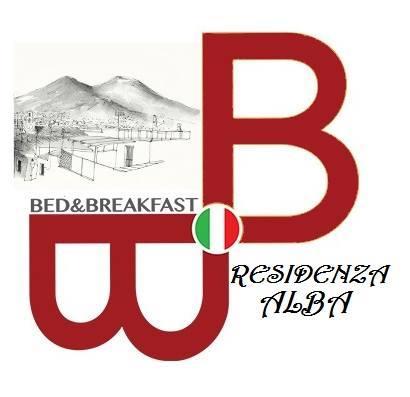B&B Residenza Alba Napoli Ngoại thất bức ảnh