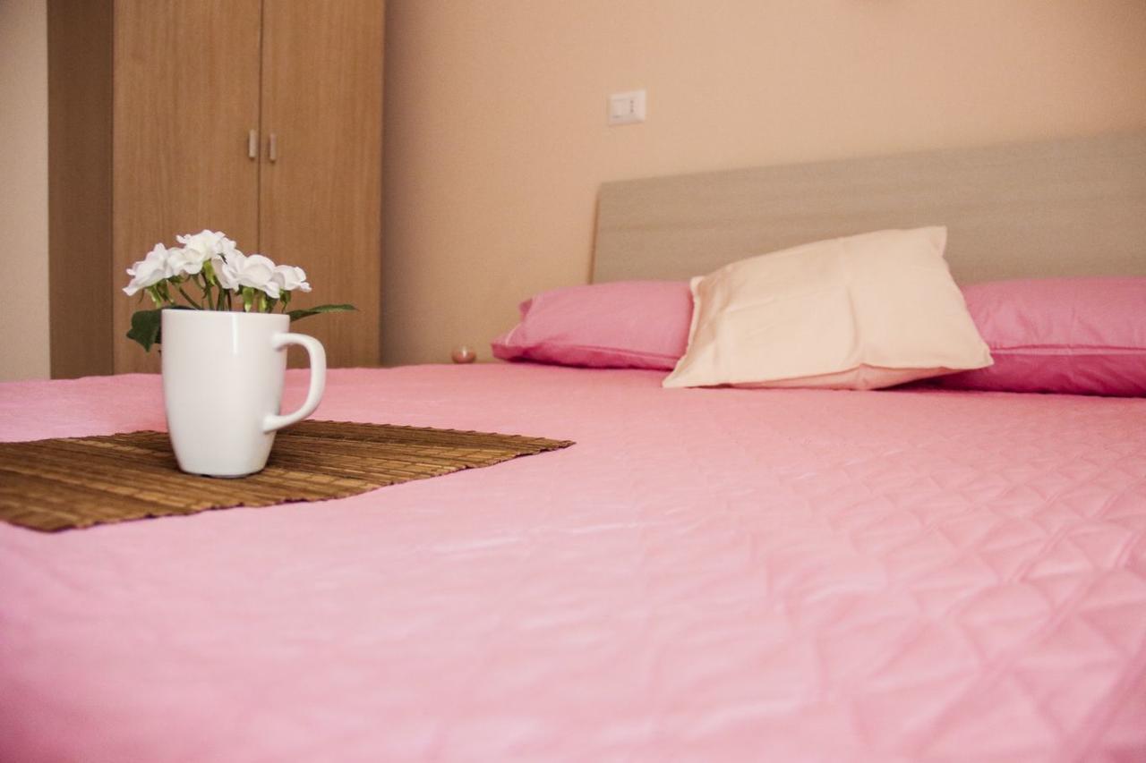 B&B Residenza Alba Napoli Ngoại thất bức ảnh