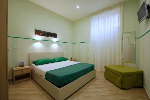 B&B Residenza Alba Napoli Ngoại thất bức ảnh